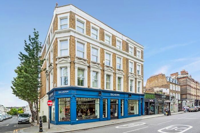 1 Bedroom Flat To Rent In Kings Road, Cheslea, SW3