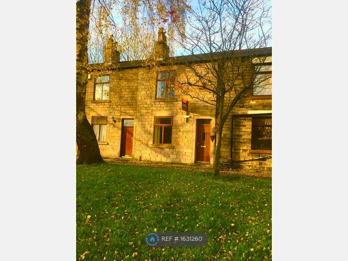 1 Bedroom Terraced House To Rent In Wagner Street, Bolton, BL1