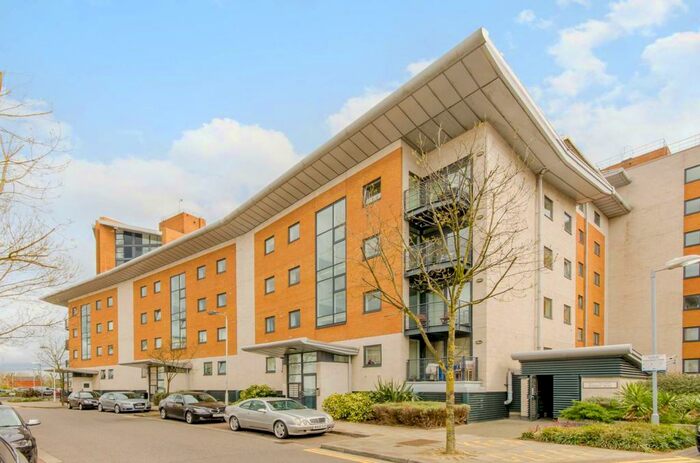 1 Bedroom Flat To Rent In Fishguard Way, Royal Docks, London, E16