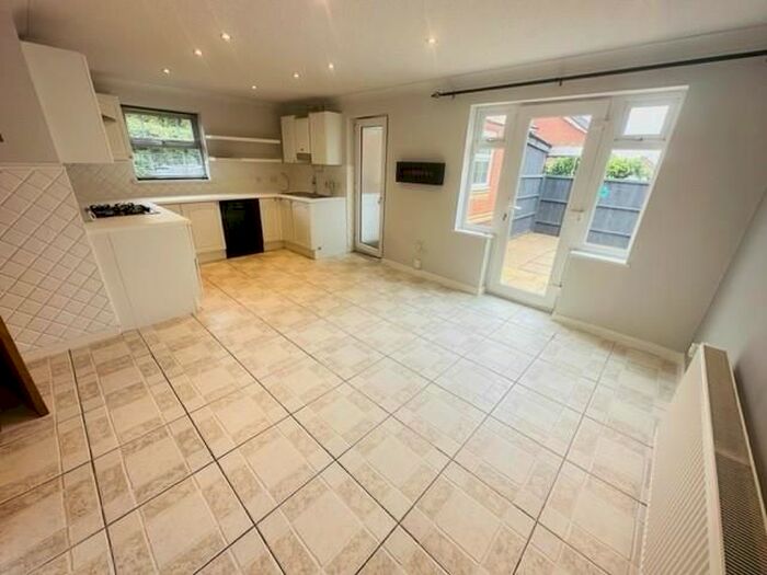 4 Bedroom Detached House To Rent In Betteridge Drive, Sutton Coldfield, B76