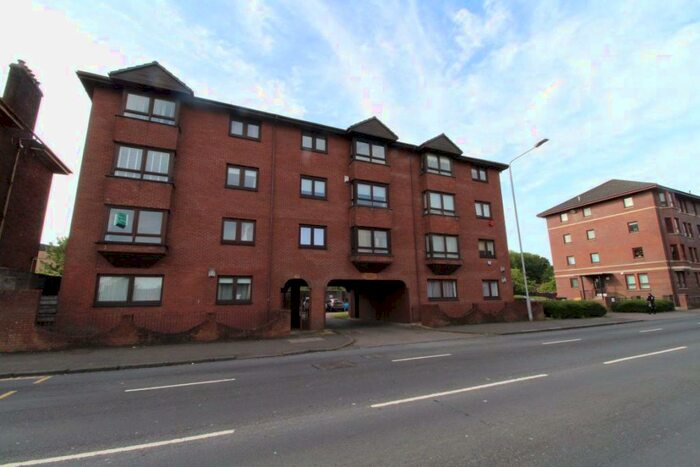 2 Bedroom Flat To Rent In Keppochill Road, Glasgow, G21
