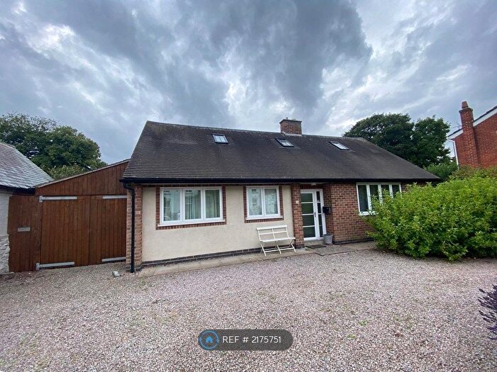 4 Bedroom Detached House To Rent In Main Street, Ravenstone, Coalville, LE67