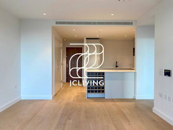 1 Bedroom Flat To Rent In Postmark, London, WC1X