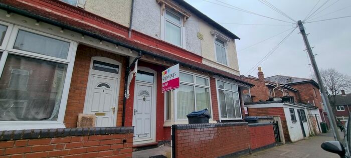 3 Bedroom Property To Rent In Uplands Road, Handsworth, Birmingham, B21