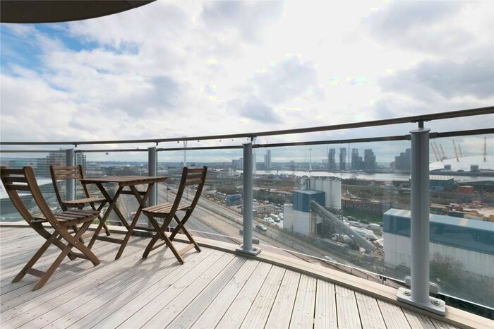 Studio To Rent In Tidal Basin Road, London, E16