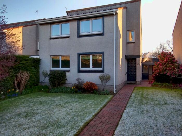 4 Bedroom Detached House To Rent In Cramond Glebe Gardens, Edinburgh, EH4