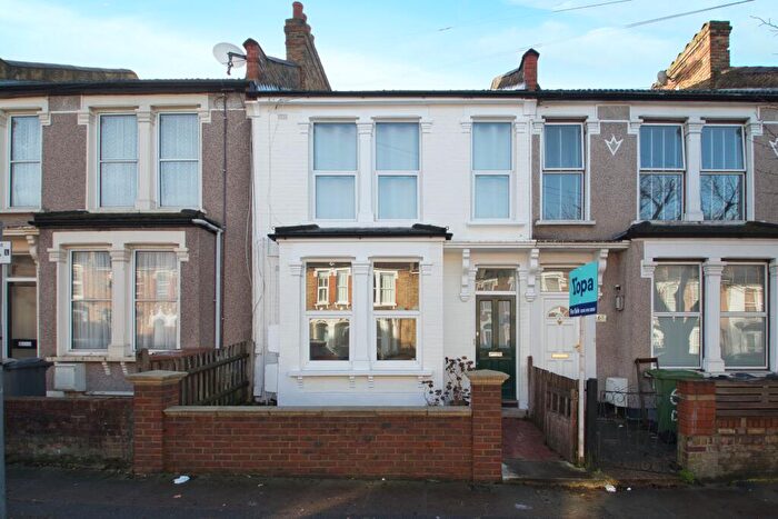 1 Bedroom Flat For Sale In Davenport Road, London, SE6