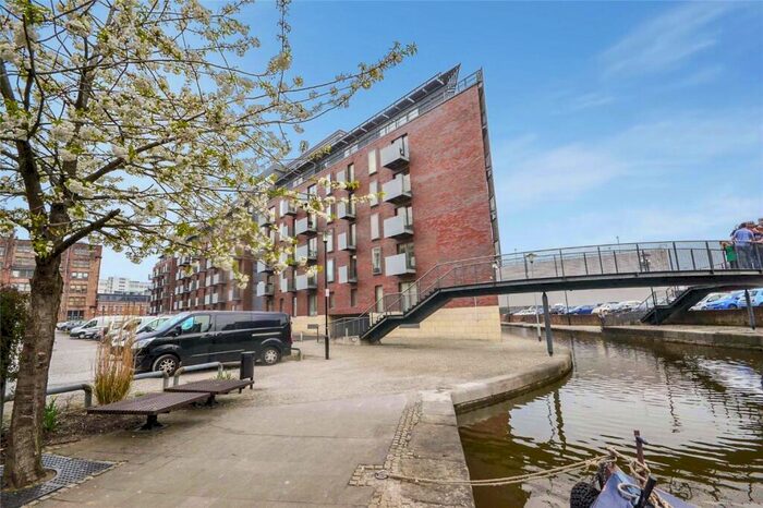 1 Bedroom Flat To Rent In Vantage Quay, Brewer Street, Northern Quarter, Manchester, M1