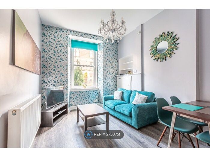 1 Bedroom Flat To Rent In Bruce Street, Edinburgh, EH10