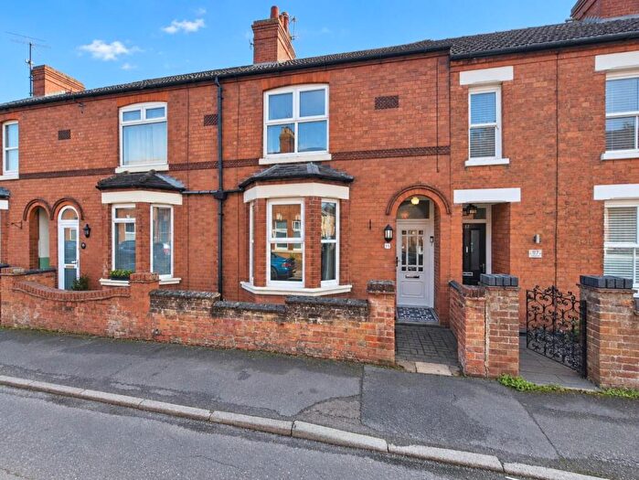 3 Bedroom Terraced House For Sale In King Street, Earls Barton, Northamptonshire, NN6