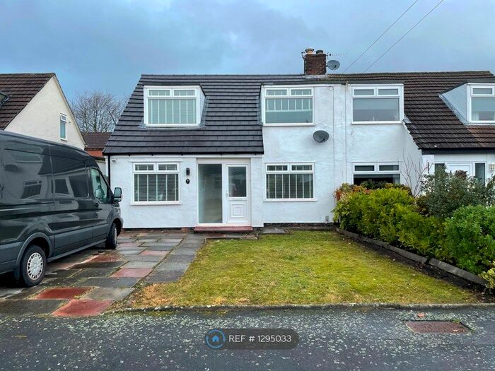 3 Bedroom Semi-Detached House To Rent In Ditchfield, Formby L37