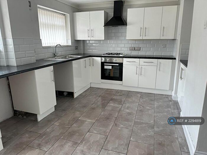 2 Bedroom Terraced House To Rent In Cowbridge Road West, Cardiff, CF5