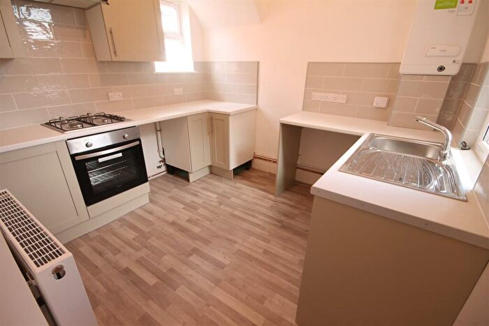 3 Bedroom Flat To Rent In Whitefield Terrace, Heaton, NE6