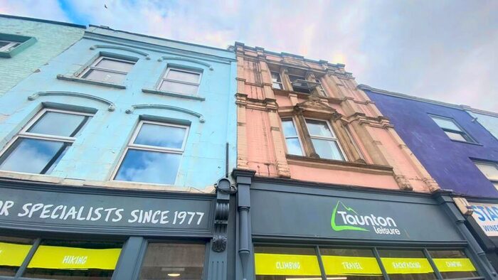 1 Bedroom Flat To Rent In Bedminster Parade, Bedminster, Bristol, BS3