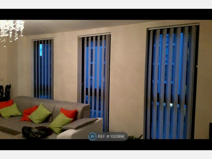 2 Bedroom Flat To Rent In Plamer Court, London NW9