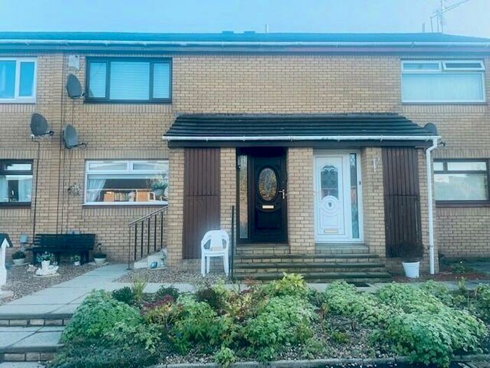 1 Bedroom Flat To Rent In Howth Drive, Anniesland, Glasgow, G13