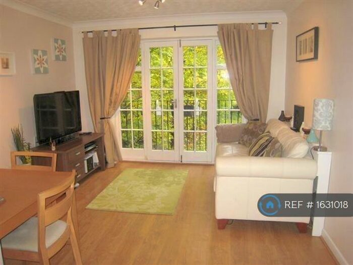 1 Bedroom Flat To Rent In Church Views, Maidenhead, SL6