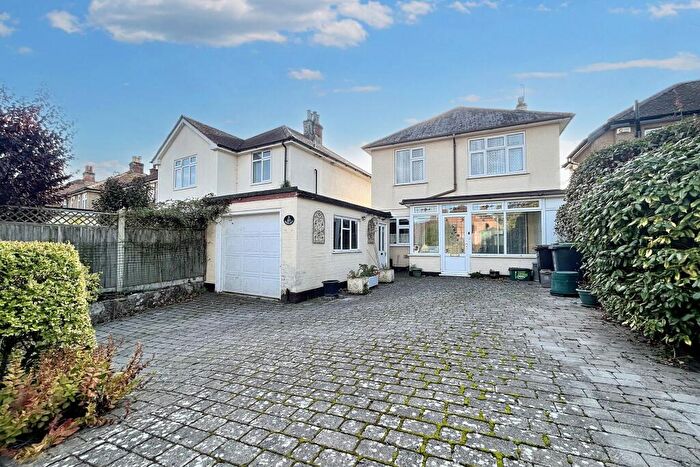 3 Bedroom Detached House For Sale In Wimborne Town Centre, BH21