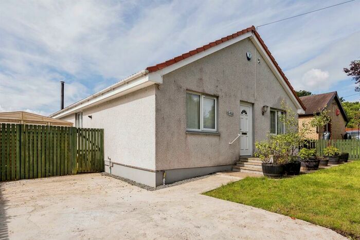 3 Bedroom Detached House For Sale In Fort Road, Kilcreggan, Helensburgh, G84
