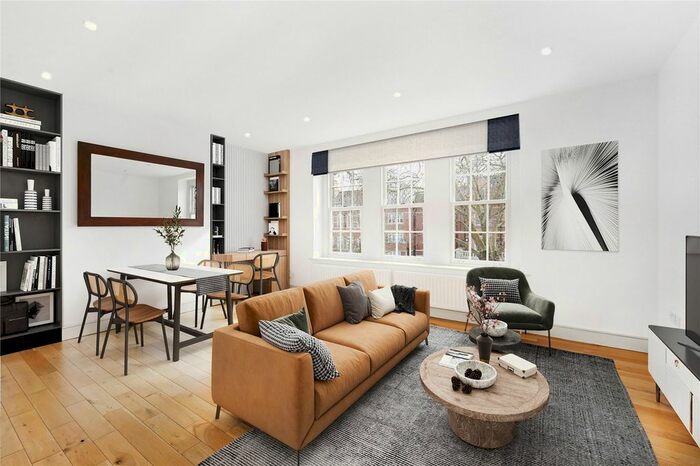 2 Bedroom Flat To Rent In Chiswick High Road, London, W4