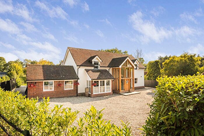 6 Bedroom Detached House To Rent In Mayrose House, Canfield Road, Great Canfield, CM22