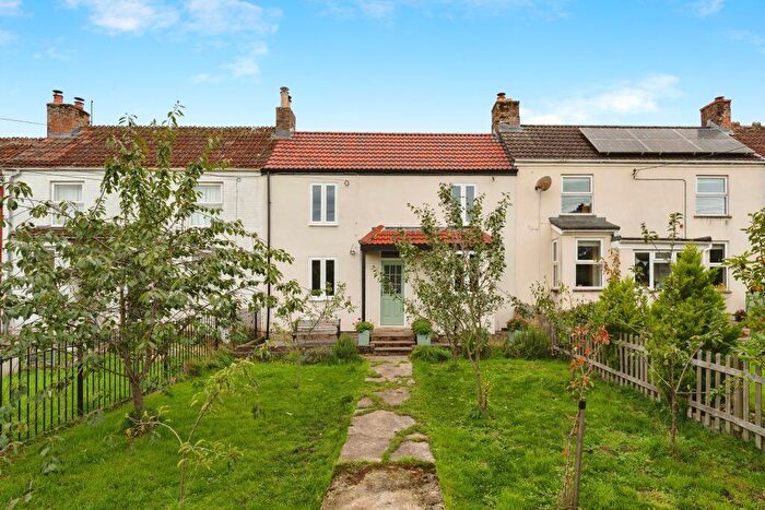 3 Bedroom Terraced House For Sale In Braysdown Lane, Bath, BA2