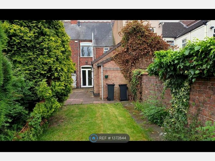 3 Bedroom Semi-Detached House To Rent In Park Road, Coalville, LE67