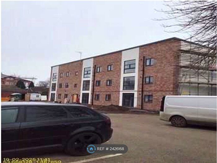 2 Bedroom Flat To Rent In Manygates Lane, Wakefield, WF1