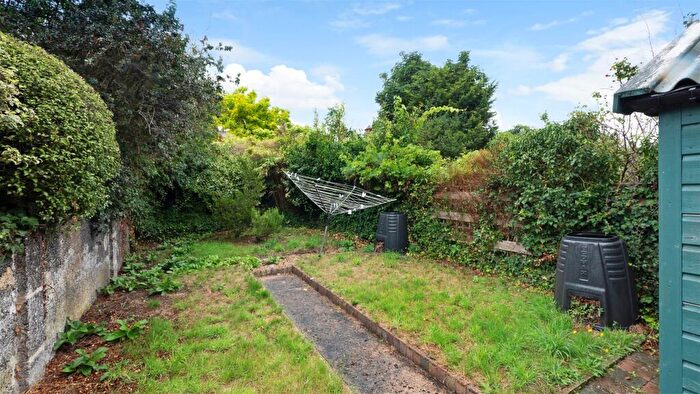 4 Bedroom House To Rent In Gladstone Road, Colchester, CO1