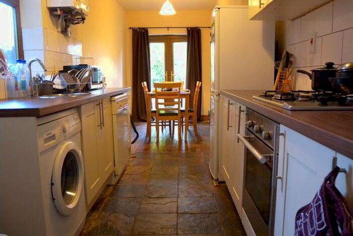 4 Bedroom Terraced House To Rent In Perry Bar, Birmingham, B42