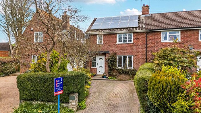 2 Bedroom Semi Detached House For Sale In Main Road, Tolpuddle, Dorchester, DT2