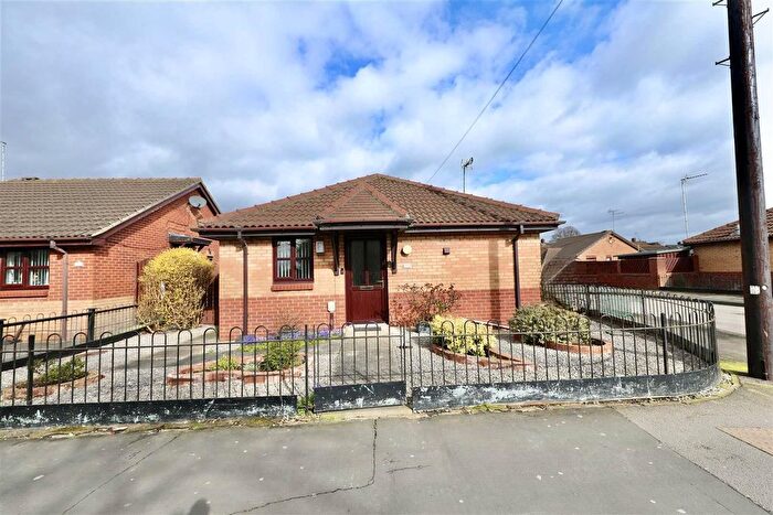 2 Bedroom Detached Bungalow For Sale In Preston Road, Hull, HU9