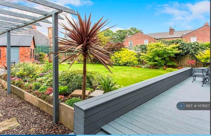 3 Bedroom Detached House To Rent In Church Road, Worsley, Manchester, M28