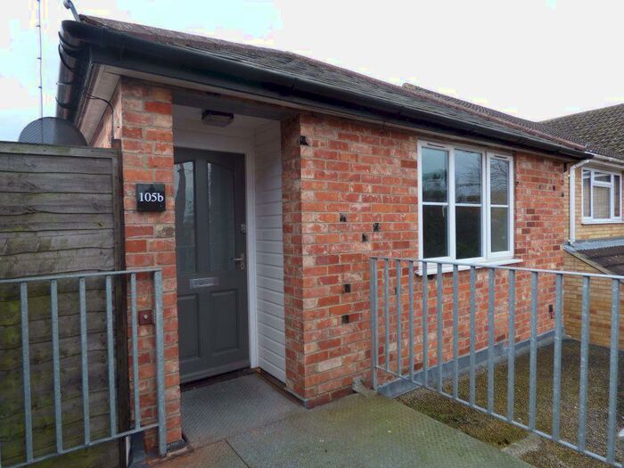 1 Bedroom Maisonette To Rent In Wokingham, RG40