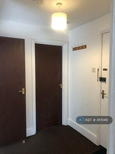 1 Bedroom Flat To Rent In Princes Castle Court, Headington, Oxford, OX3
