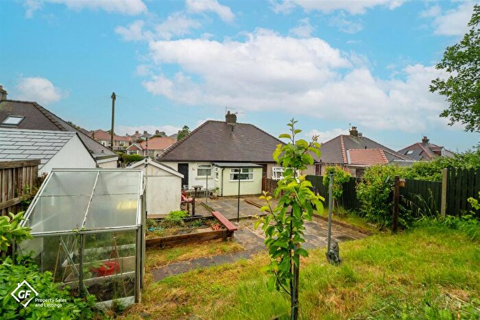 2 Bedroom Semi-Detached House For Sale In Rylstone Drive, Heysham, Morecambe, LA3