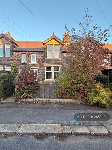 3 Bedroom Terraced House To Rent In Fenton Street, Burley In Wharfedale, Ilkley, LS29