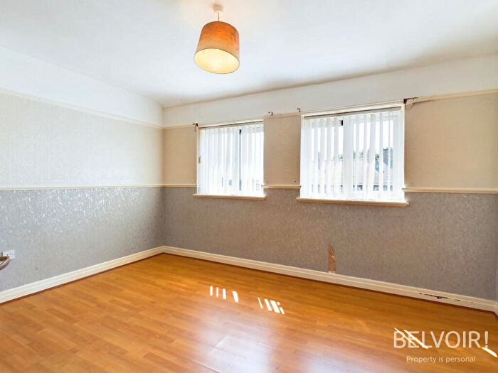 3 Bedroom Terraced House For Sale In Kingsway, Prescot, L35