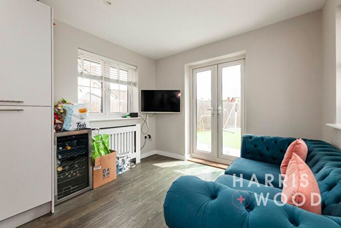 4 Bedroom Detached House For Sale In Tiptree, Colchester, Essex, CO5