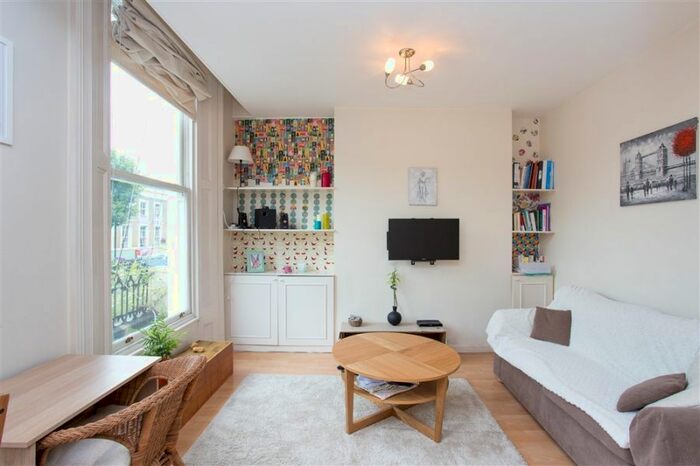 1 Bedroom Flat To Rent In Shirland Road, Maida Vale, W9