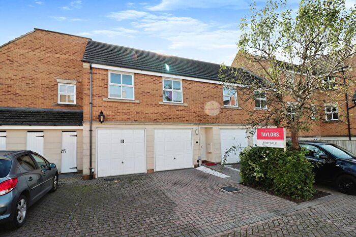2 Bedroom Apartment To Rent In Parnell Road, Stapleton, Bristol, BS16
