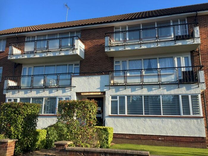 2 Bedroom Flat To Rent In Watling Court, Jesmond Way, Stanmore, Middlesex, HA7