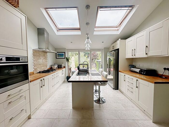 4 Bedroom Semi-Detached House To Rent In Hawkwood Crescent, London, E4