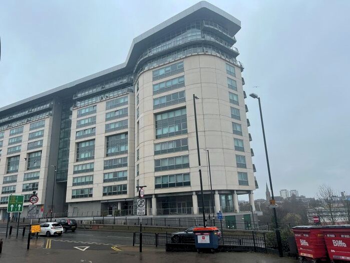 2 Bedroom Flat For Sale In Apartment, Echo Building, West Wear Street, Sunderland, Tyne And Wear, SR1