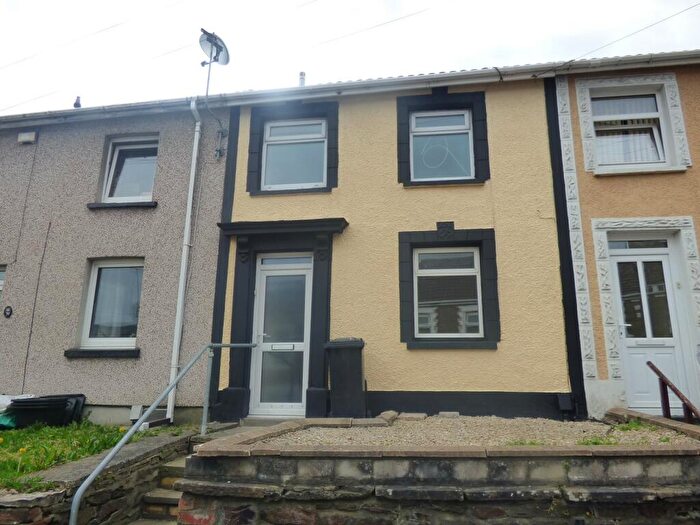 2 Bedroom Terraced House To Rent In Llantwit Road, Neath, West Glamorgan., SA11