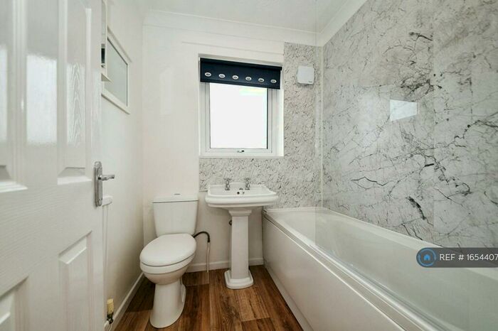 2 Bedroom End Of Terrace House To Rent In Launditch Crescent, Downham Market, PE38