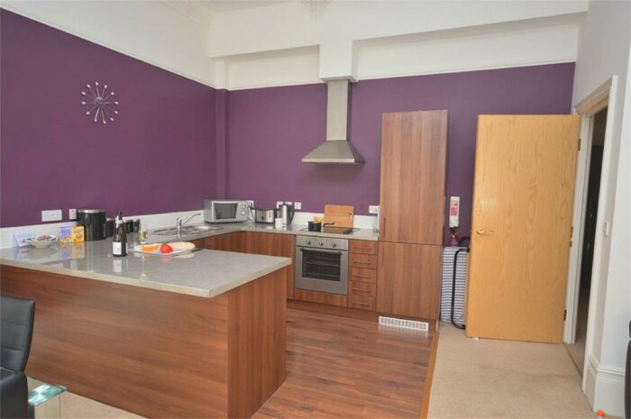 1 Bedroom Apartment To Rent In Hawksley House, City Centre, Sunderland, SR1