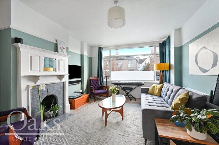 4 Bedroom Terraced House For Sale In Cobden Road, South Norwood, SE25