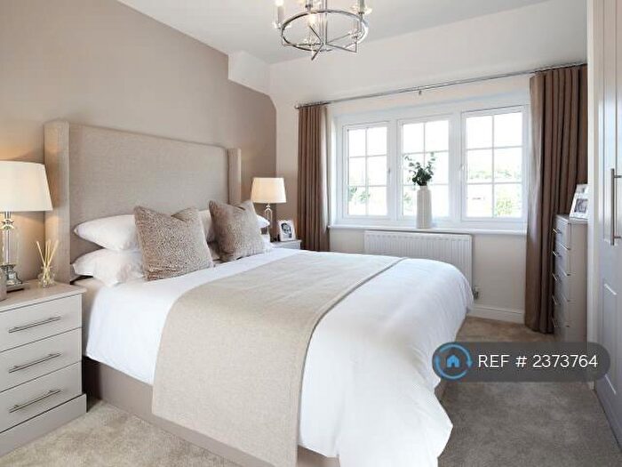 3 Bedroom Semi-Detached House To Rent In Adler Road, Congleton, CW12