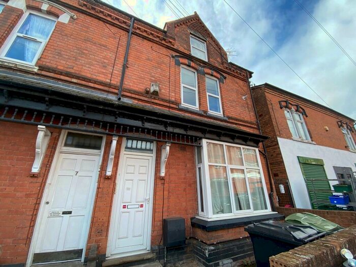 1 Bedroom Apartment To Rent In Harrison Road, Erdington, B24